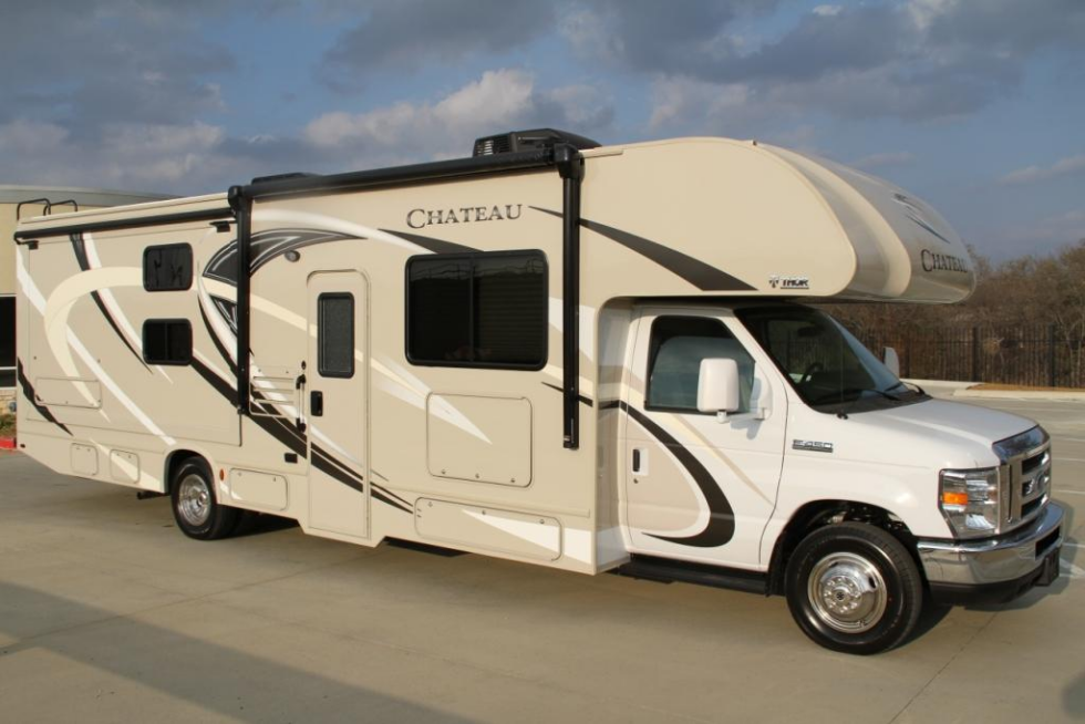 Class C Motorhome Rentals | RV Rentals | 972-221-2023