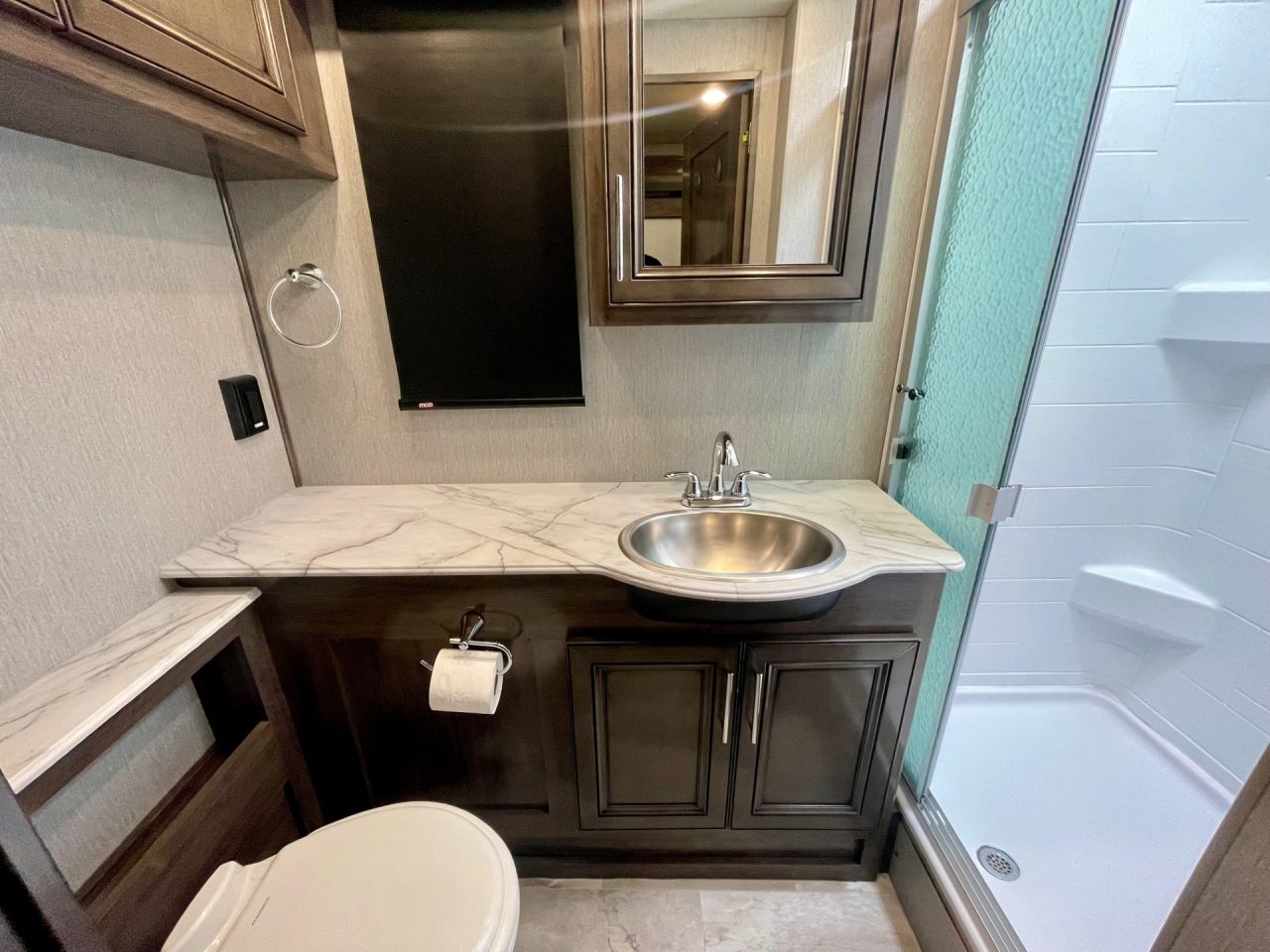 2022 Fleetwood Flair 36ft | rv rentals near me | rv rental